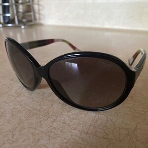 Cute Coach Sunglasses